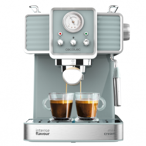 CAFETERA CECOTEC 1575...