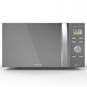HORNO CECOTEC 01544 30L...
