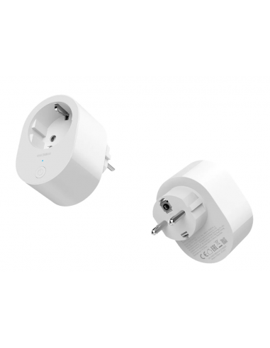 ENCHUFE INTELIGENTE XIAOMI SMART PLUG...