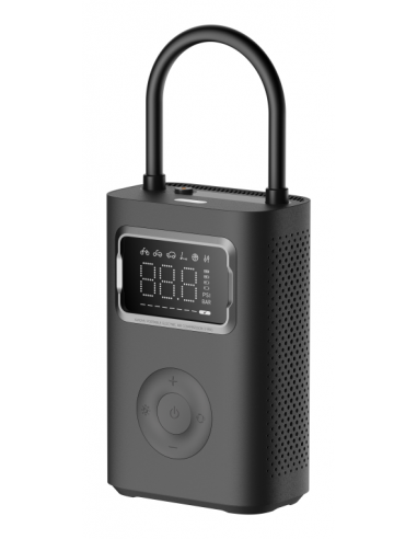 COMPRESOR DE AIRE XIAOMI MI PORTABLE...