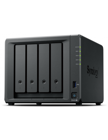 NAS SYNOLOGY DS425+ NAS SYNOLOGY DS425+