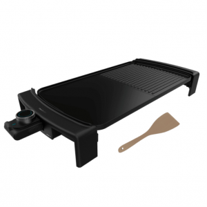 PLANCHA ASAR CECOTEC 03191...