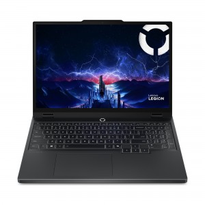 PORTATIL LENOVO LEGION 5 15IRX10 i7-13650HX 32GB 1TB RTX5060 15,3"WUXGA FreeDOS