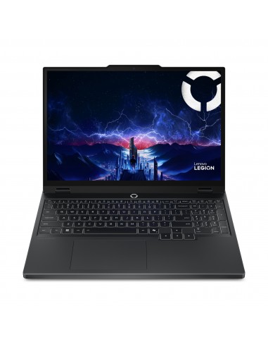 PORTATIL LENOVO LEGION 5 15IRX10 i7-13650HX 32GB 1TB RTX5060 15,3"WUXGA FreeDOS