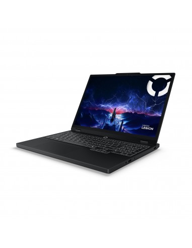 PORTATIL LENOVO LEGION 5 15IRX10 i7-13650HX 32GB 1TB RTX5060 15,3"WUXGA FreeDOS