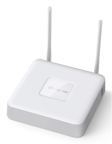 NVR VIGI TP-LINK NVR1108H-W
