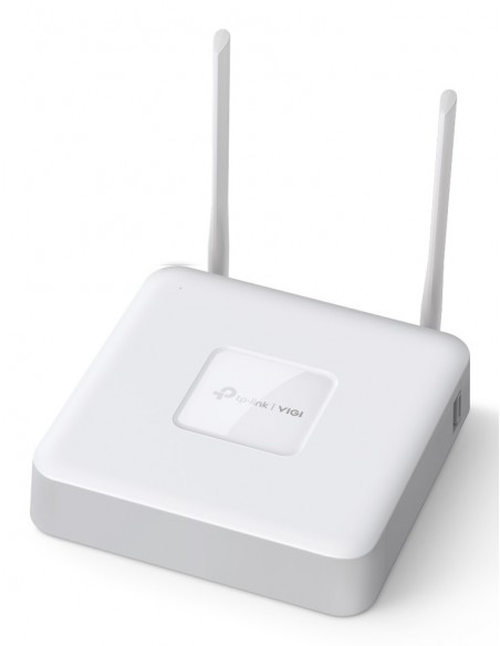 NVR VIGI TP-LINK NVR1108H-W