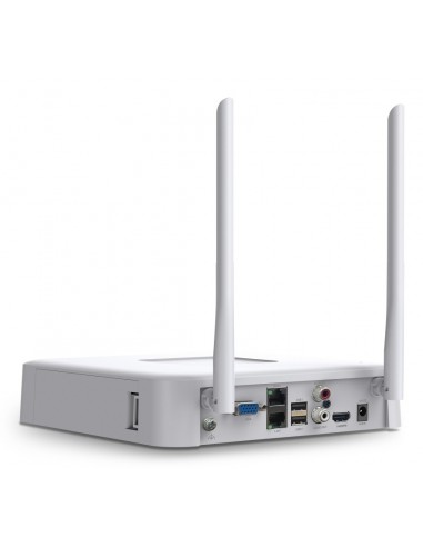 NVR VIGI TP-LINK NVR1108H-W