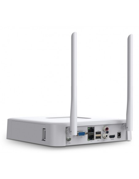 NVR VIGI TP-LINK NVR1108H-W