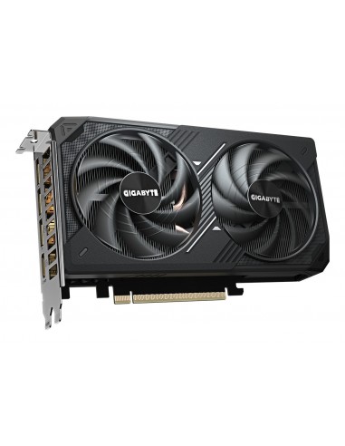 TARJETA GRAFICA GIGABYTE RTX 5060 TI 8GB GDDR7