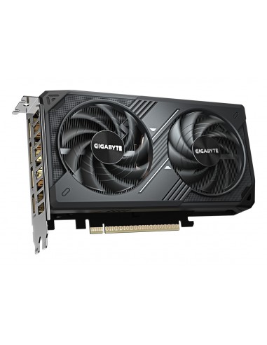TARJETA GRAFICA GIGABYTE RTX 5060 WINDFORCE 8GB MAX