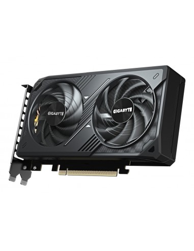 TARJETA GRAFICA GIGABYTE RTX 5060 WINDFORCE 8GB MAX