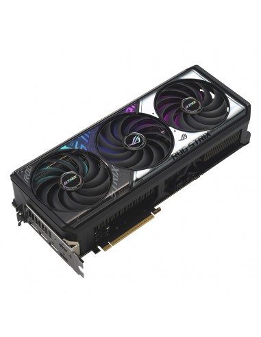 TARJETA GRAFICA ASUS ROG-STRIX RTX5070TI OC 16GB GAMING