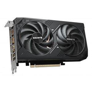 TARJETA GRAFICA GIGABYTE RTX 5060 TI WINDFORCE OC 8GB GDDR7 2
