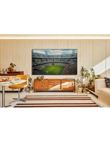 TV SAMSUNG TU43U8005FU 43" LED 4K UHD SMART TV TIZEN HDR10+