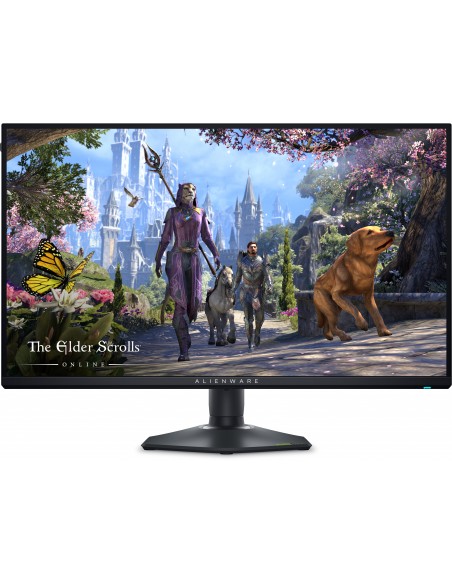 MONITOR DELL ALIENWARE AW2725QF 27" LED IPS UHD 4K 180HZ AJUSTABLE HD