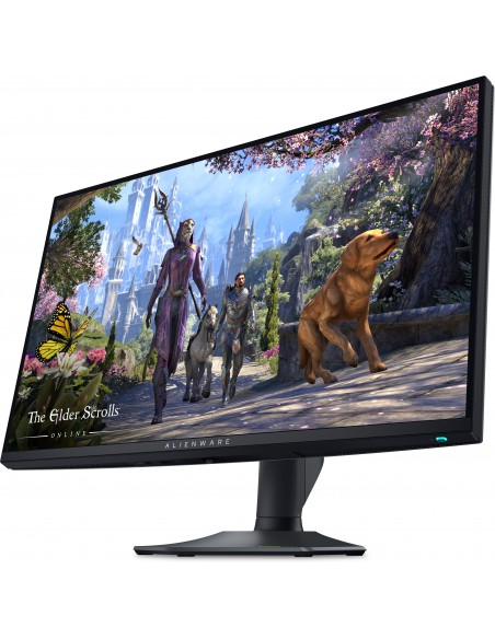 MONITOR DELL ALIENWARE AW2725QF 27" LED IPS UHD 4K 180HZ AJUSTABLE HD