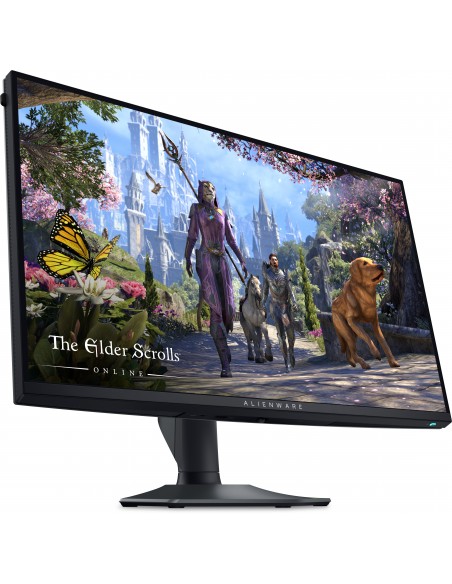 MONITOR DELL ALIENWARE AW2725QF 27" LED IPS UHD 4K 180HZ AJUSTABLE HD