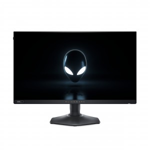 MONITOR DELL ALIENWARE AW2524HF 24.5" LED IPS FHD 500HZ 0.5MS AJUSTABLE