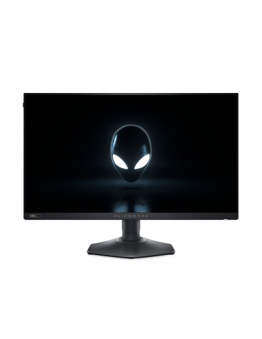 MONITOR DELL ALIENWARE AW2524HF 24.5" LED IPS FHD 500HZ 0.5MS AJUSTABLE