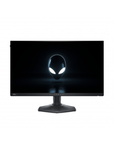 MONITOR DELL ALIENWARE AW2524HF 24.5" LED IPS FHD 500HZ 0.5MS AJUSTABLE