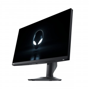 MONITOR DELL ALIENWARE AW2524HF 24.5" LED IPS FHD 500HZ 0.5MS AJUSTABLE 2
