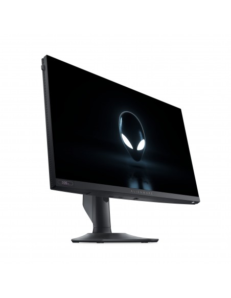 MONITOR DELL ALIENWARE AW2524HF 24.5" LED IPS FHD 500HZ 0.5MS AJUSTABLE