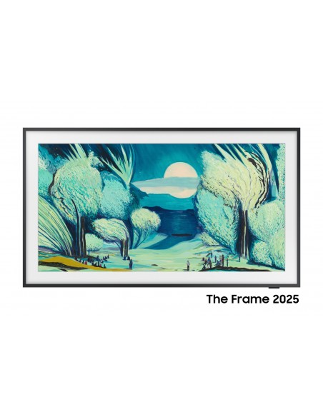 TV SAMSUNG QLED TQ50LS03FAU 50? 4K QUANTUM HDR SOLARCELL