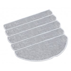 MOPAS DE FREGADO PARA ROBOT ASPIRADOR TAPO