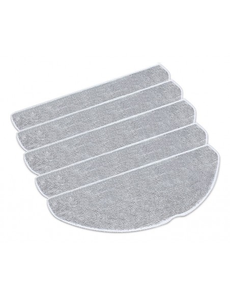 MOPAS DE FREGADO PARA ROBOT ASPIRADOR TAPO