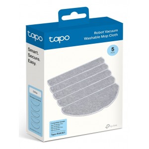 MOPAS DE FREGADO PARA ROBOT ASPIRADOR TAPO 2