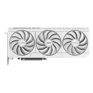TARJETA GRAFICA ASUS PRIME RTX 5070 OC 12GB WHITE