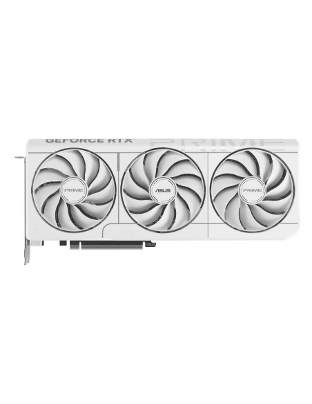 TARJETA GRAFICA ASUS PRIME RTX 5070 OC 12GB  WHITE