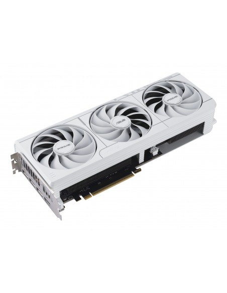 TARJETA GRAFICA ASUS PRIME RTX 5070 OC 12GB  WHITE