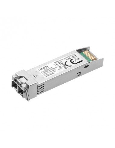 TRANSCEIVER OMADA ISM311LS 1000BASE-LX SMF INDUSTRIAL SFP MODULE