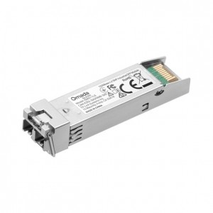 TRANSCEIVER OMADA SM9110-SR4 100GBASE-SR4 QSFP28 TRANSCEIVER