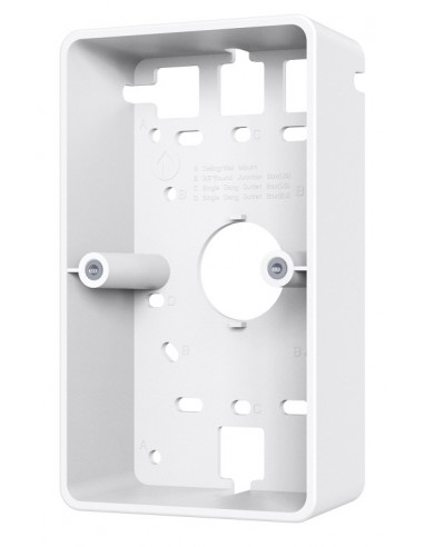 ACCESORIO OMADA OJB-100 WALL PLATE ACCESS POINT JUNCTION BOX