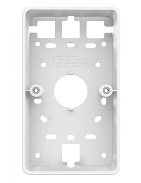 ACCESORIO OMADA OJB-100 WALL PLATE ACCESS POINT JUNCTION BOX