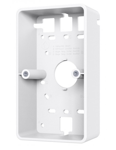 ACCESORIO OMADA RACKMOUNT KIT-D226 RACK-MOUNTING BRACKET KIT SCREWS INCLUDED