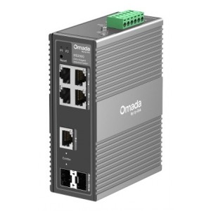 POE OMADA POE370S 10G POE++ INJECTOR ADAPTER