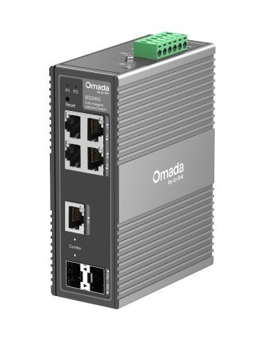 POE OMADA POE370S 10G POE++ INJECTOR ADAPTER