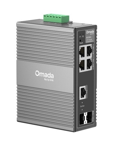 POE OMADA POE370S 10G POE++ INJECTOR ADAPTER