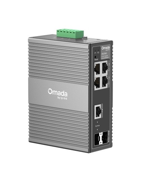 POE OMADA POE370S 10G POE++ INJECTOR ADAPTER