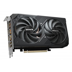 TARJETA GRAFICA GIGABYTE RTX 5060TI EAGLE MAX OC 8GB GDDR7 2