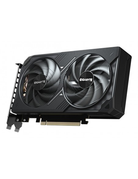TARJETA GRAFICA GIGABYTE RTX 5060TI EAGLE MAX OC 8GB GDDR7