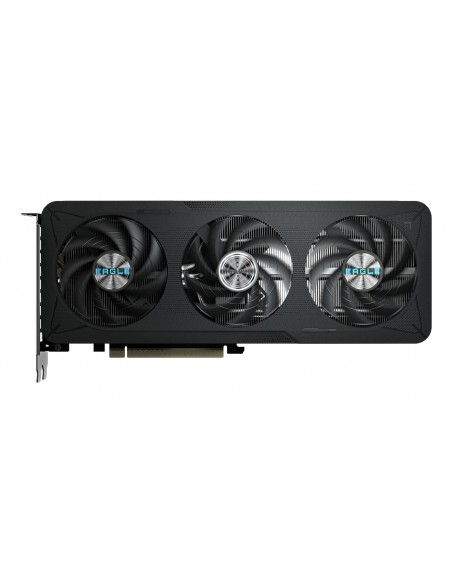 TARJETA GRAFICA GIGABYTE RTX 5060 EAGLE MAX OC 8GB GDDR7