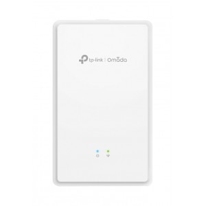 AP OMADA EAP603GP-DESKTOP AX1800 DESKTOP DUAL-BAND WI-FI 6 GPON ACCESS POINT