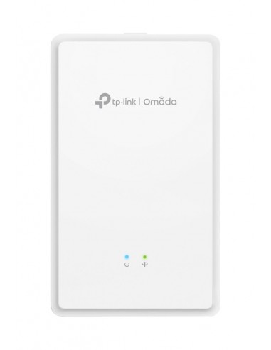 AP OMADA EAP603GP-DESKTOP AX1800 DESKTOP DUAL-BAND WI-FI 6 GPON ACCESS POINT