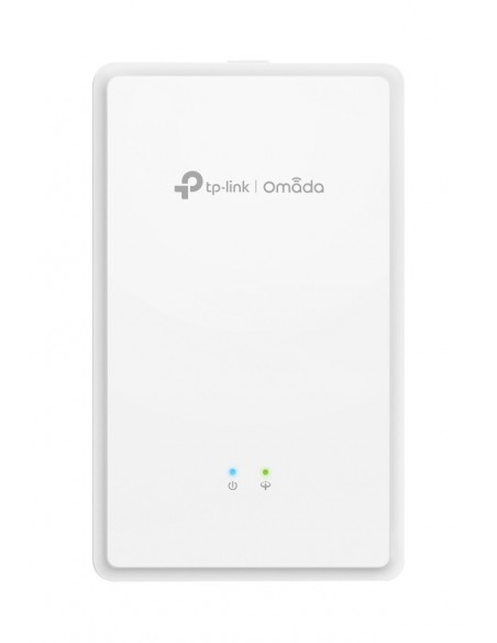 AP OMADA EAP603GP-DESKTOP AX1800 DESKTOP DUAL-BAND WI-FI 6 GPON ACCESS POINT