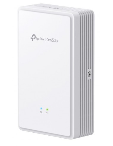 AP OMADA EAP603GP-DESKTOP AX1800 DESKTOP DUAL-BAND WI-FI 6 GPON ACCESS POINT